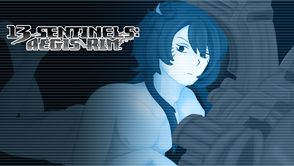 13 Sentinels: Aegis Rim
