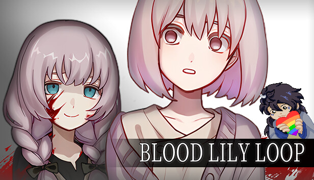 Blood Lily Loop