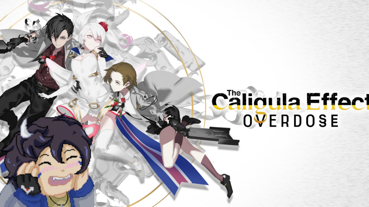 Caligula