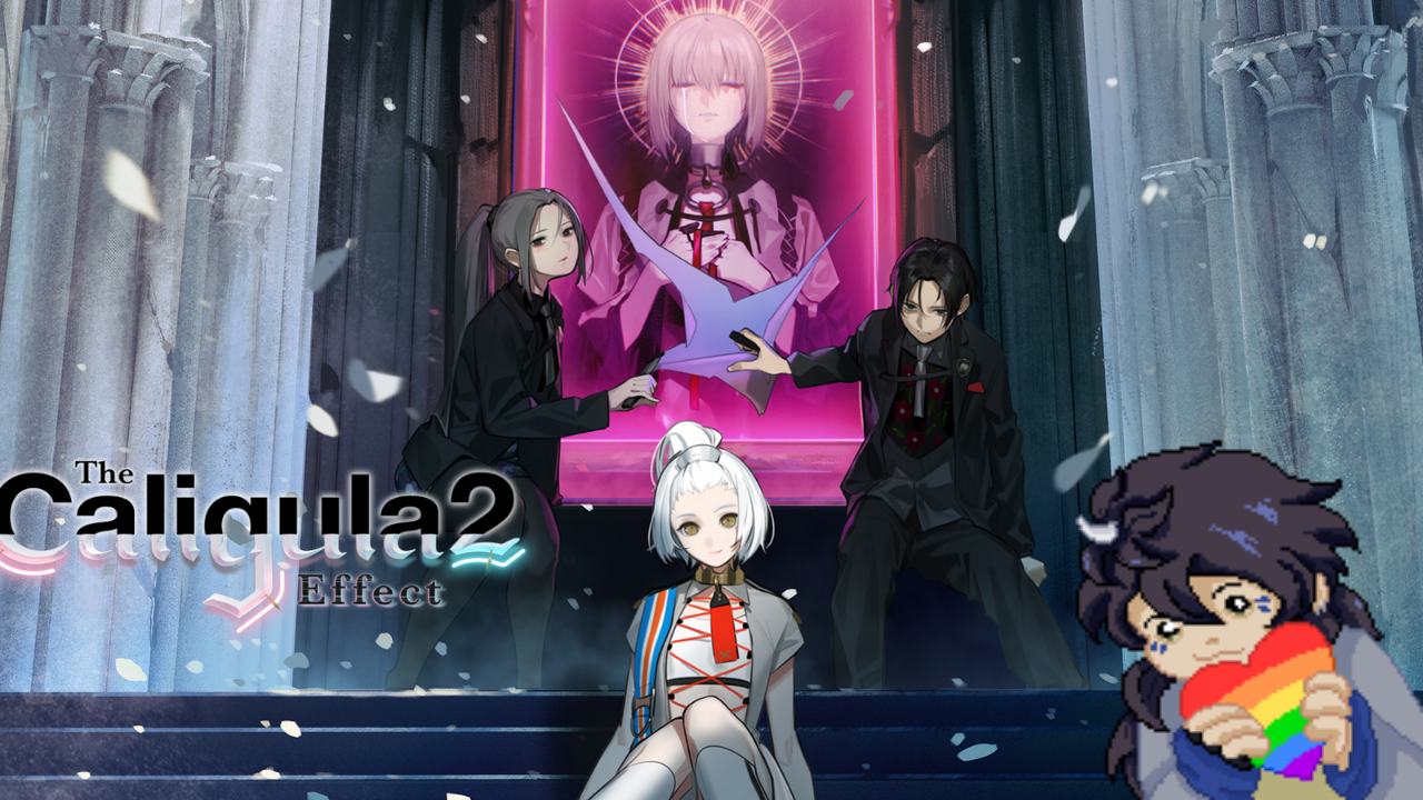 Caligula 2
