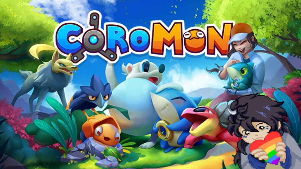 Coromon