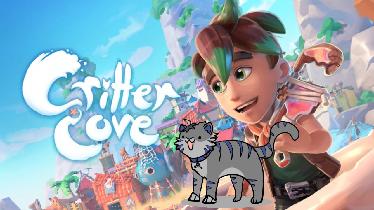 Critter Cove