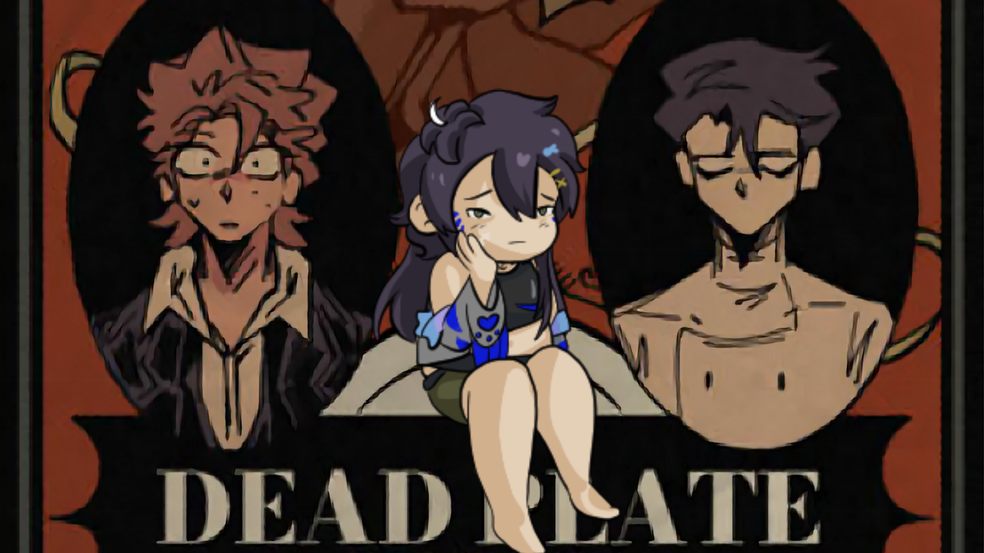 Dead Plate