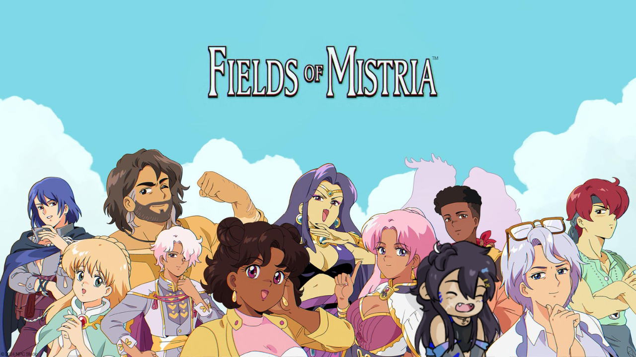 Fields of Mistria
