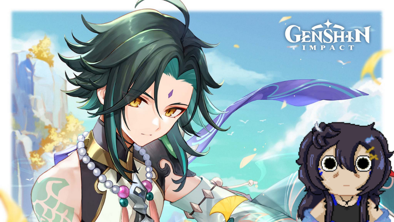 Genshin Impact