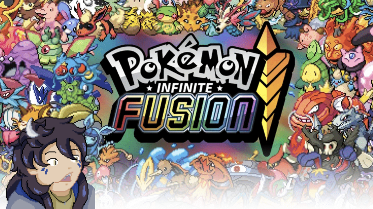 Infinite Fusion
