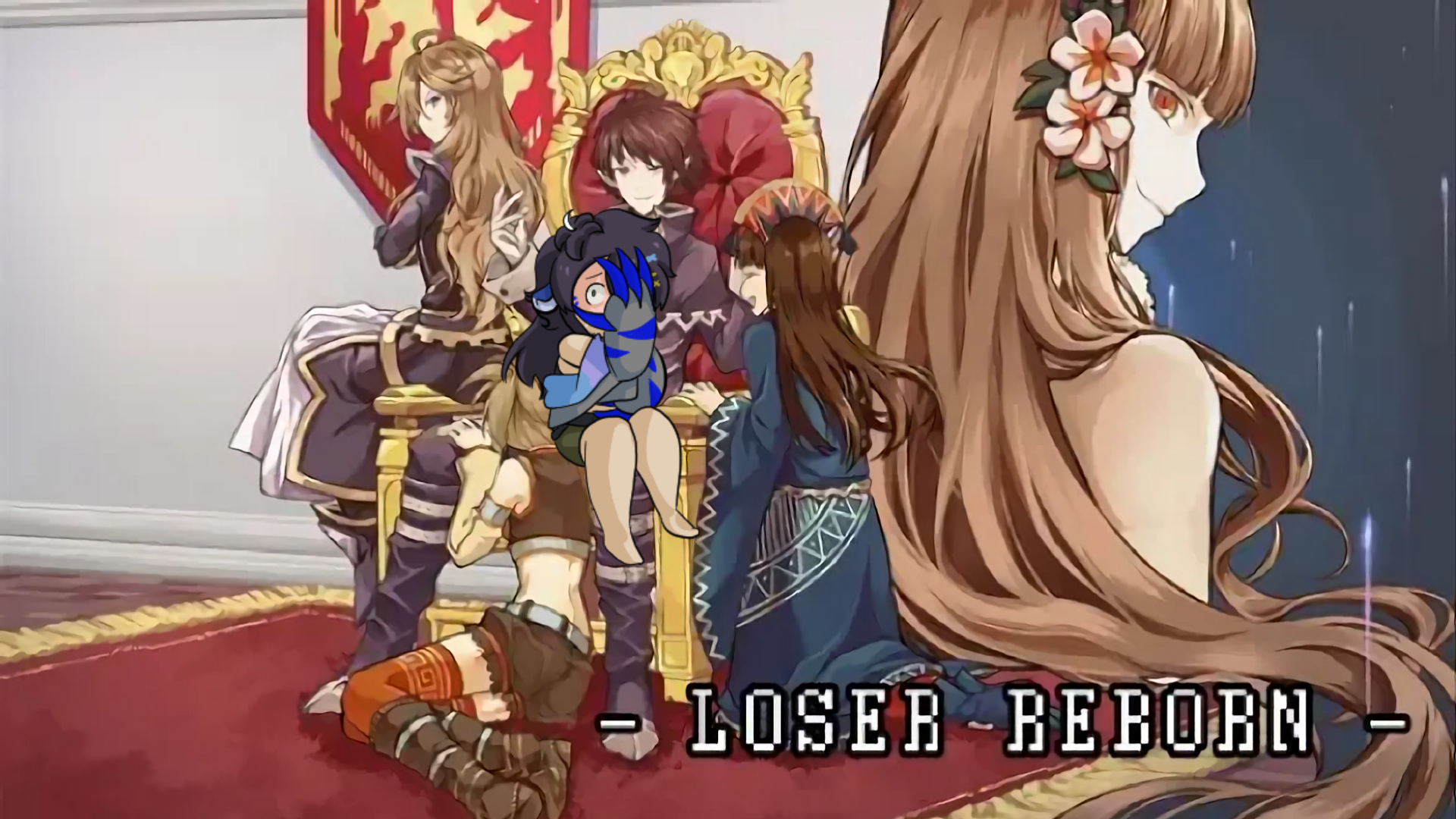Loser Reborn