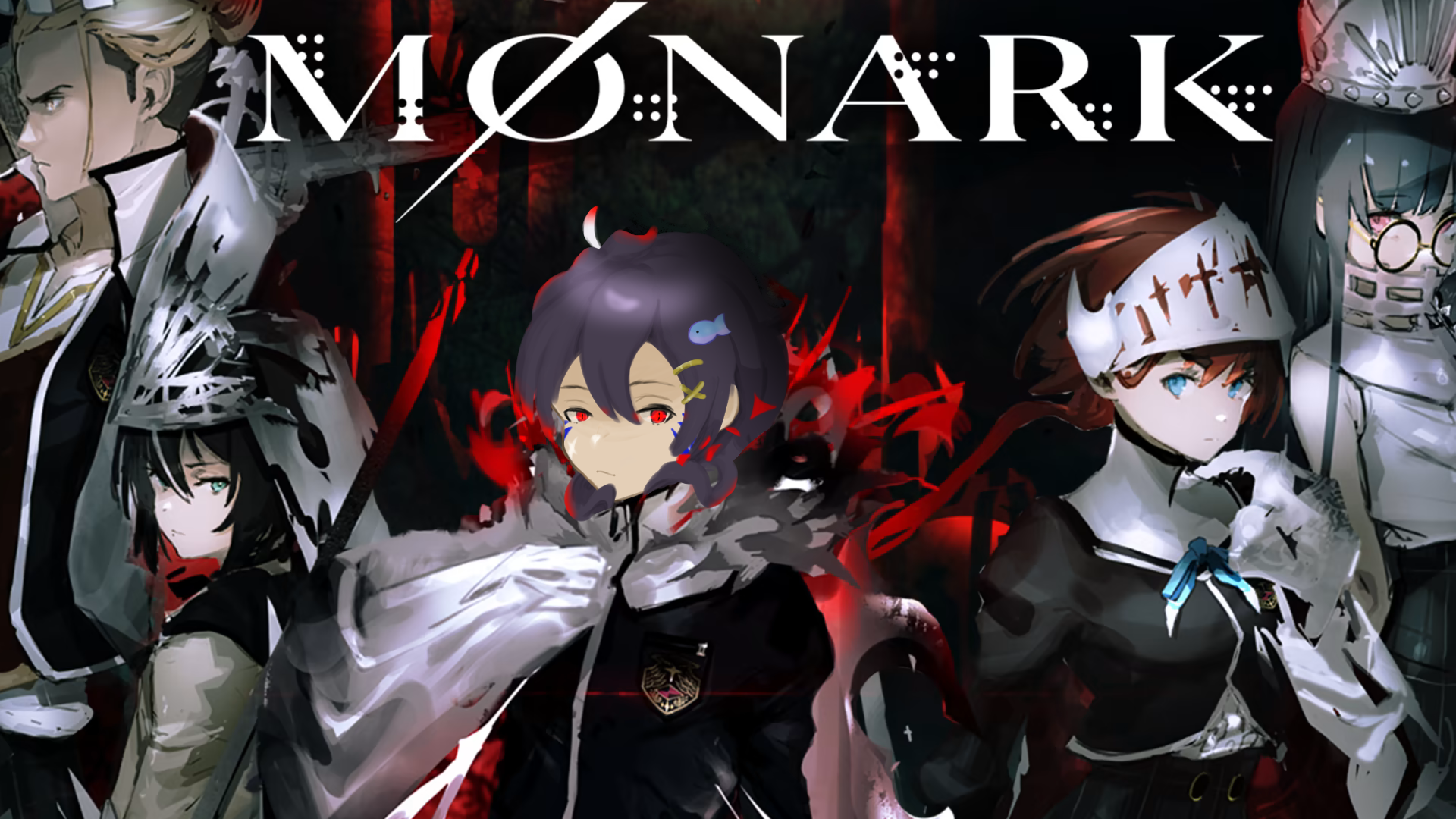 Monark