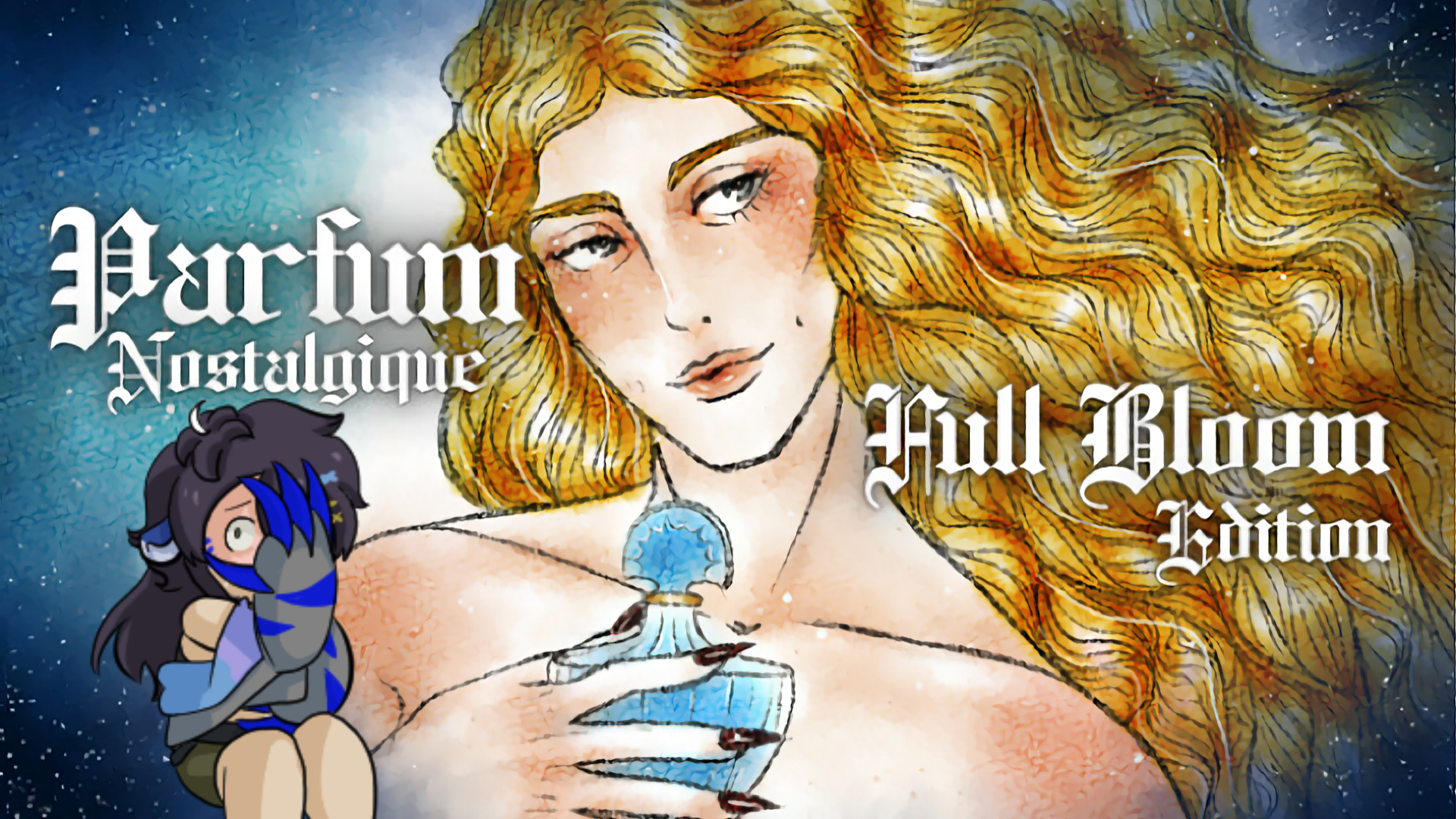 Parfum Nostalgique