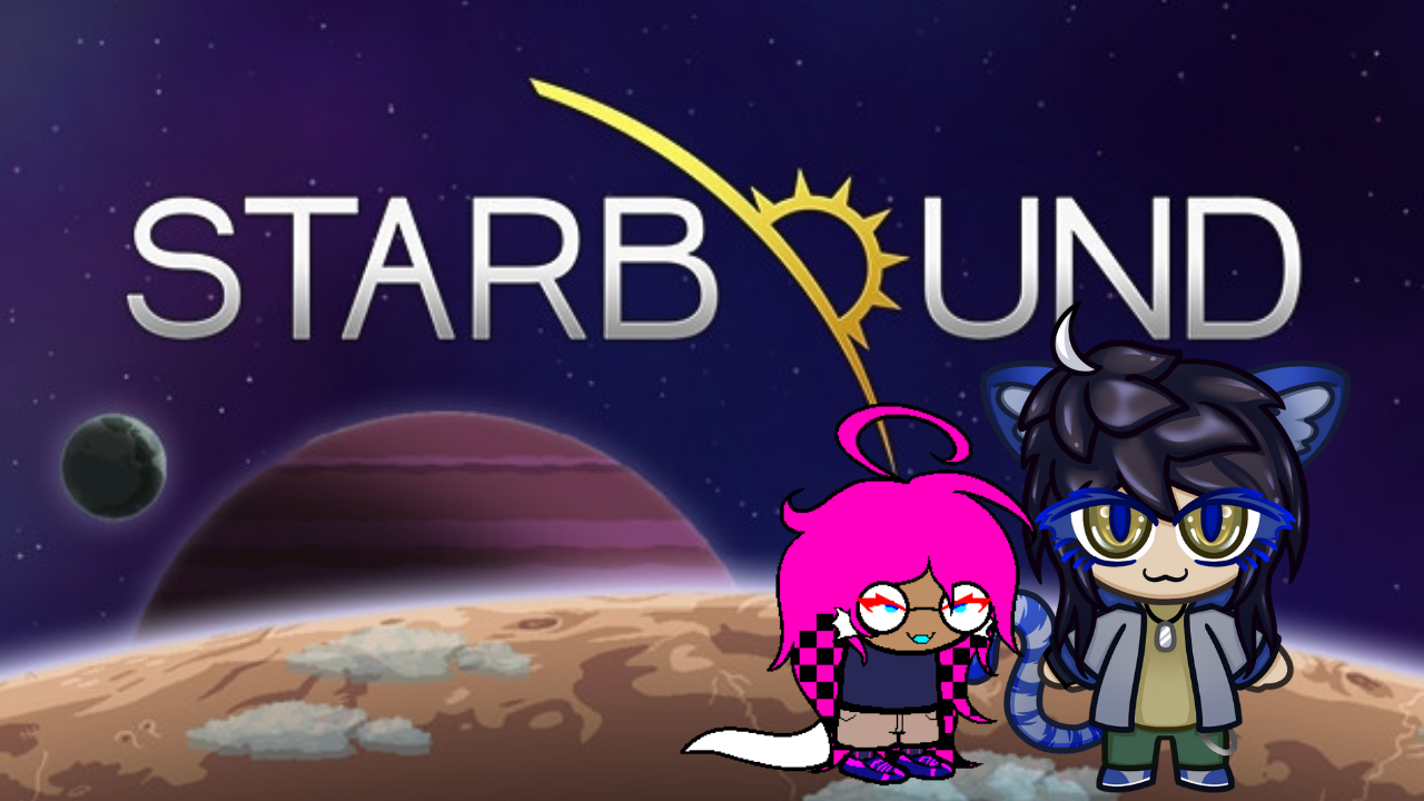Starbound