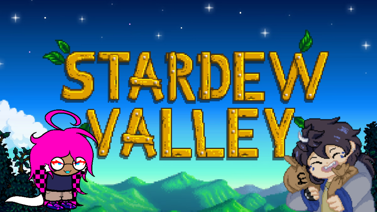 Stardew Valley