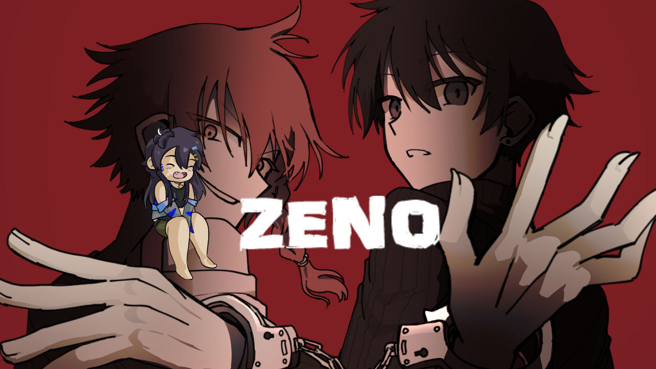 ZENO Remake